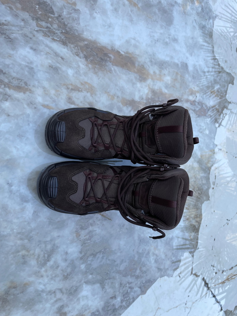Image 1 for Lowa Brown size 6/39,5