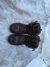Image pour Lowa Brown size 6/39,5