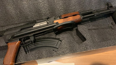 Image for LCT LCK-47S 25th Anniversary Edition