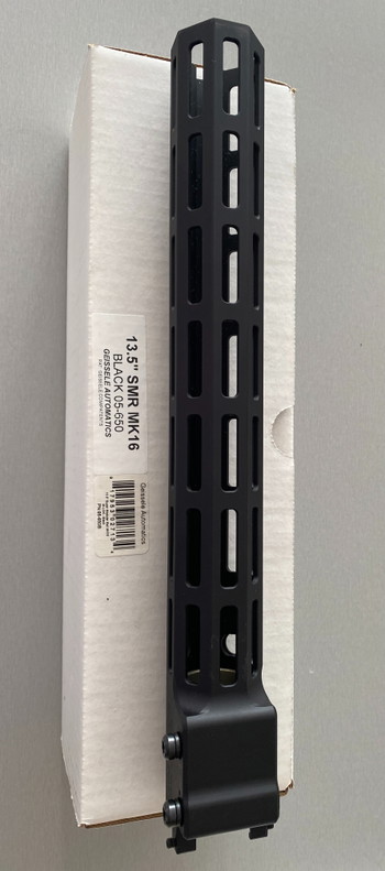 Image 2 for Genuine (New!) Geissele MK16 (13,5