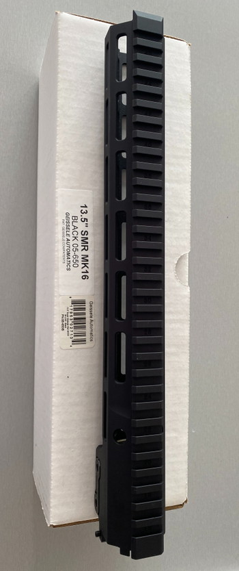 Image 3 for Genuine (New!) Geissele MK16 (13,5