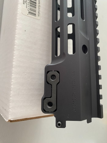 Image 5 for Genuine (New!) Geissele MK16 (13,5