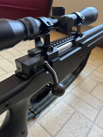 Bild 2 für L96 sniper