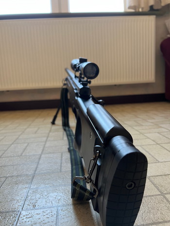 Bild 3 für L96 sniper