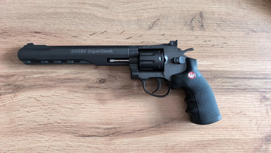 Bild für Ruger Super Hawk Revolver