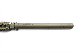 Bild für VFC M110 SASS AIRSOFT QD SUPPRESSOR