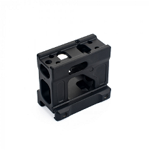 Image pour UNITY TACTICAL FAST MICRO MOUNT REPLICA