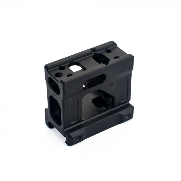 Image 1 for UNITY TACTICAL FAST MICRO MOUNT REPLICA