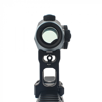Image 2 for UNITY TACTICAL FAST MICRO MOUNT REPLICA