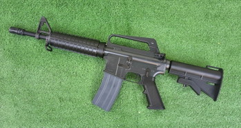 Image 2 for Colt M733 Commando GBBR - Lightning Series by CGS - NEVER FIELDED