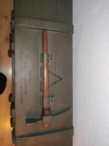 Image 2 pour 2 leger opslagkisten