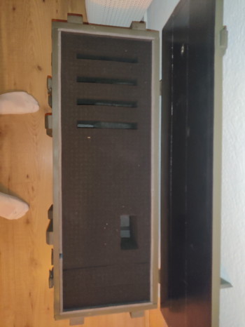 Image 3 pour 2 leger opslagkisten