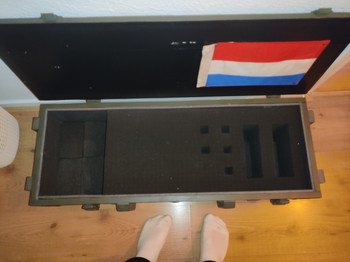 Image 4 pour 2 leger opslagkisten