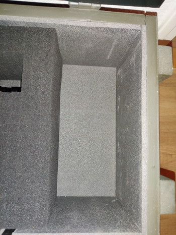 Image 6 pour 2 leger opslagkisten