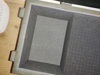 Image 7 pour 2 leger opslagkisten