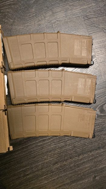 Bild 2 für MWS PMAG