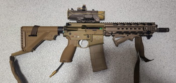 Image 2 for VFC HK416A5 HPA mit PolarStar Fusion Engine