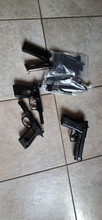 Bild für baretta M9