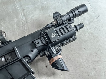 Image 4 pour VFC/UMAREX UMP .45 (DX) GBB
