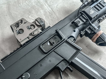 Image 6 pour VFC/UMAREX UMP .45 (DX) GBB