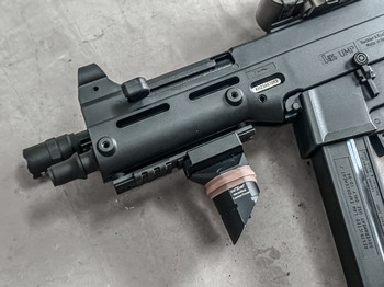 Image 7 pour VFC/UMAREX UMP .45 (DX) GBB