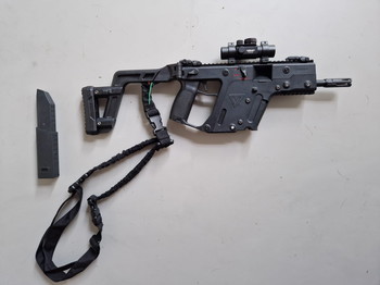 Image 2 for Krytac Kris vector