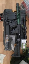 Image pour Aap-01 singel only met carabine kit (dmr) (hpa)