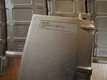 Afbeelding 4 van PTS PMAG Systema PTW M4 Magazines Black
