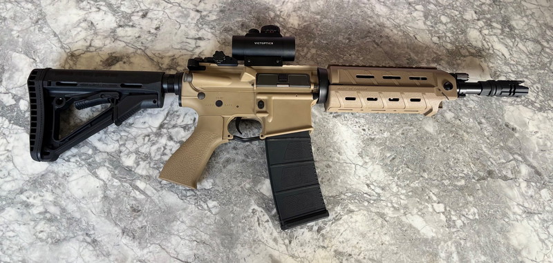 Image 1 for M4A1 G26  EBB Magpul | G&G | AEG