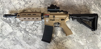 Image 2 for M4A1 G26  EBB Magpul | G&G | AEG