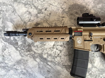 Image 3 for M4A1 G26  EBB Magpul | G&G | AEG