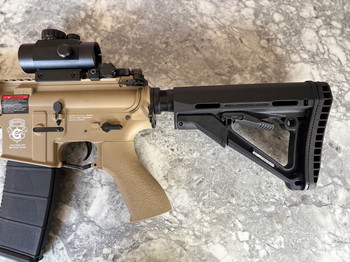 Image 4 for M4A1 G26  EBB Magpul | G&G | AEG