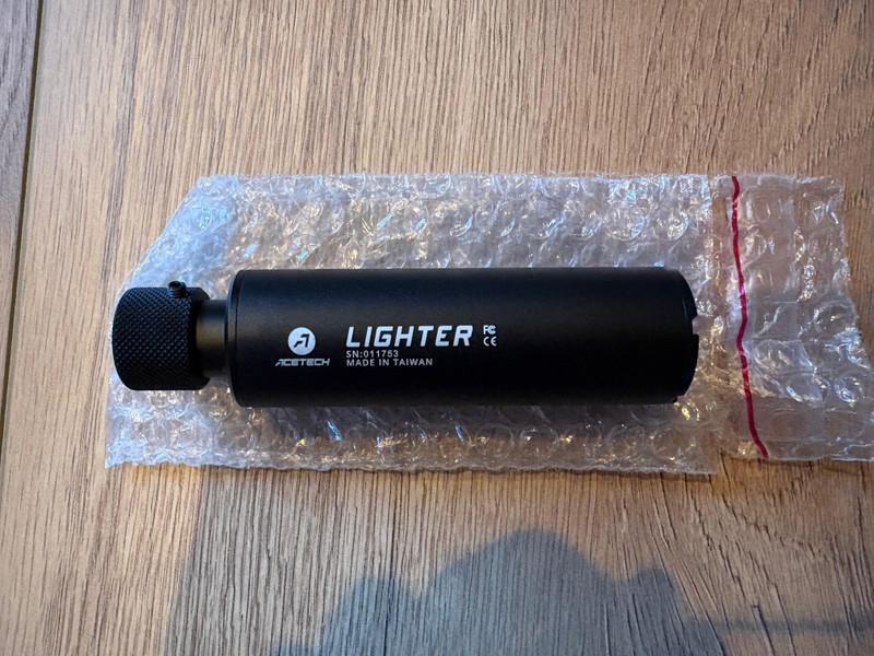 Image 1 for Diverse flashhiders / tracer