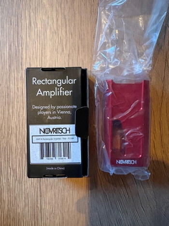 Image 2 for Diverse flashhiders / tracer