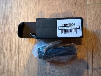 Image 3 for Diverse flashhiders / tracer