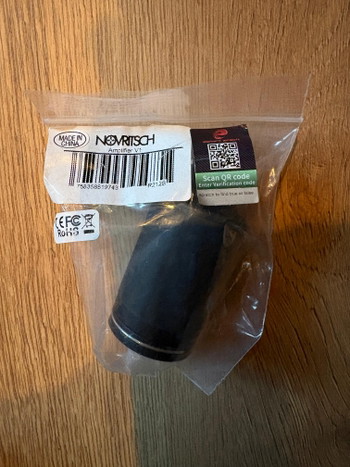 Image 4 for Diverse flashhiders / tracer