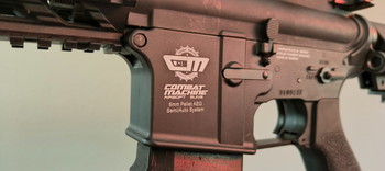 Imagen 4 de G&G Combat Machine met magazijnen en tas