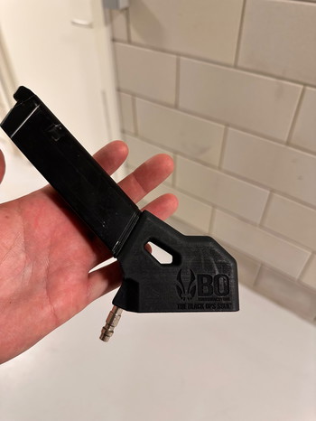 Afbeelding 2 van Glock / AAP M4 Adapter