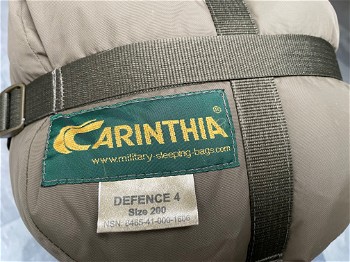 Afbeelding 3 van Carinthia defence 4