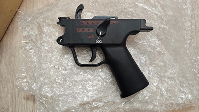 Image pour VFC mp5a5 burst pack + handguard