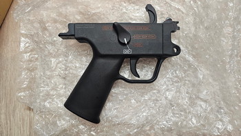 Image 2 pour VFC mp5a5 burst pack + handguard