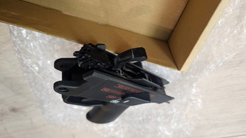 Image 3 pour VFC mp5a5 burst pack + handguard