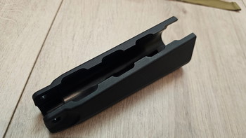 Image 4 pour VFC mp5a5 burst pack + handguard