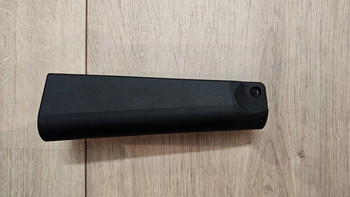 Image 5 pour VFC mp5a5 burst pack + handguard