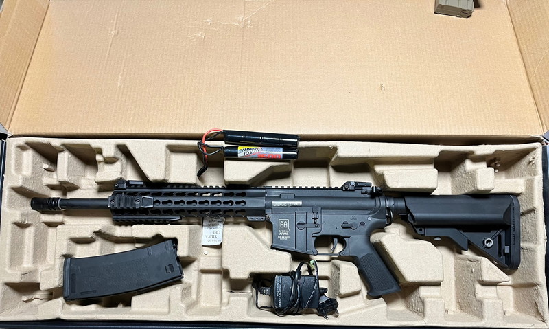 Bild 1 für Fusil M4 Secma Arms SA-F02 Flex comme neuf