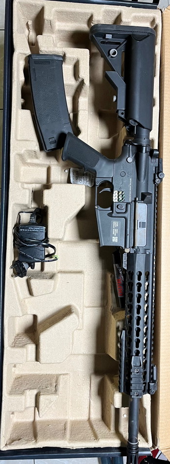 Bild 2 für Fusil M4 Secma Arms SA-F02 Flex comme neuf