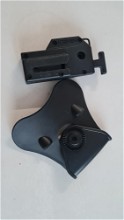 Image pour Novritsch open holster vervanging/replacement + paddleholster