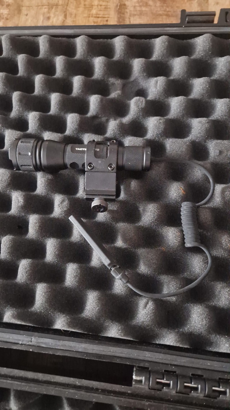 Image 1 pour Walther Tactical XT2