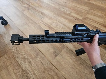 Image 3 for AK-110 CM040K Highly Customized Fully upgraded