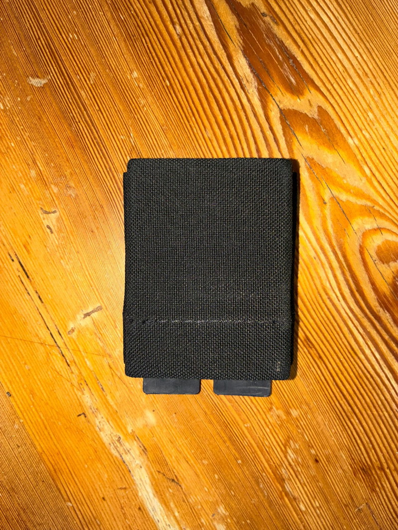 Imagen 1 de ZGAN Esstac 5.56 Single KYWI Shorty Pouch